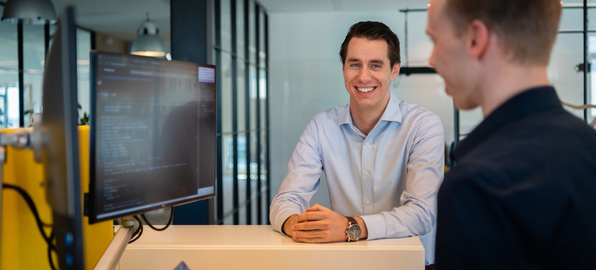 Onze vacatures
