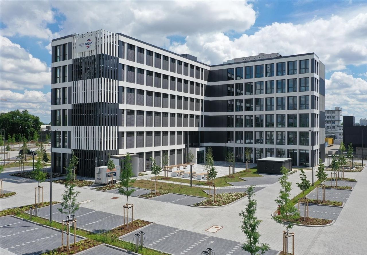 Azure OpenAI services implementatie