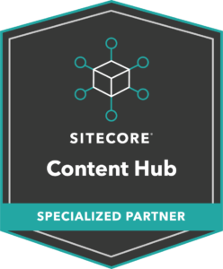 Content Hub Partner