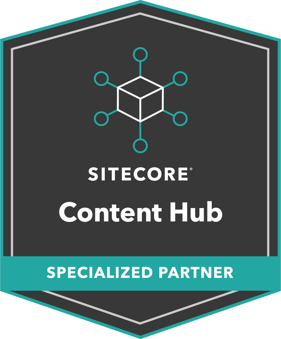 Content Hub Partner