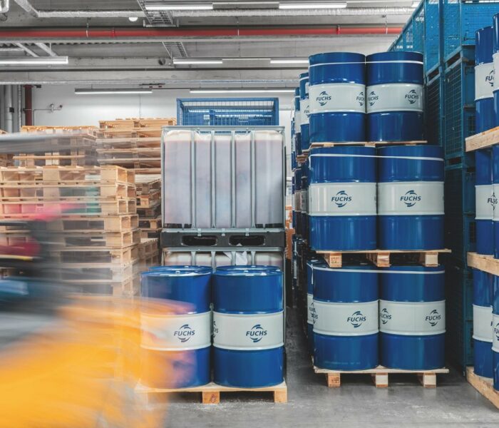 Enterprise GPT AI oplossing