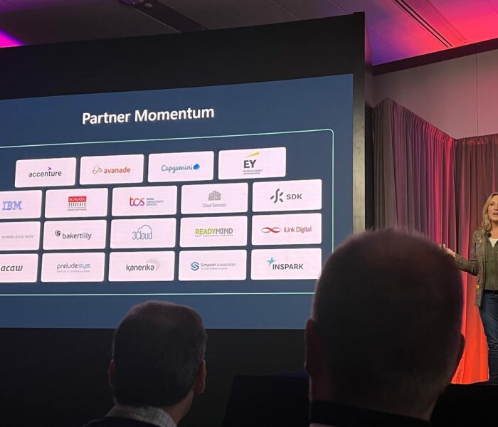 Featured Partner Fabric