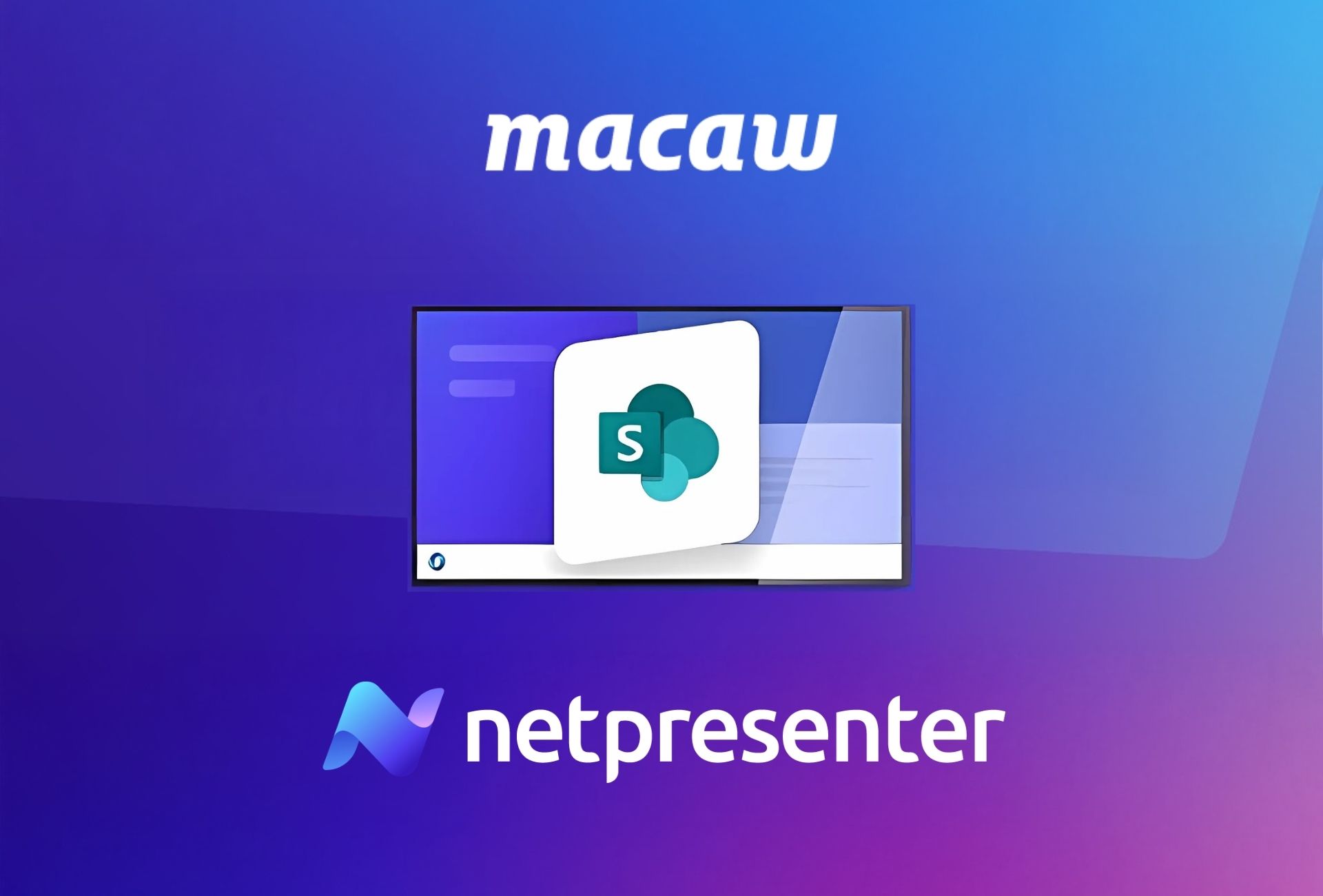 Sharepoint connector
