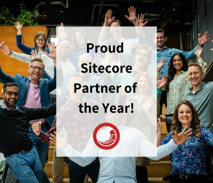 Sitecore Partner of the Year
