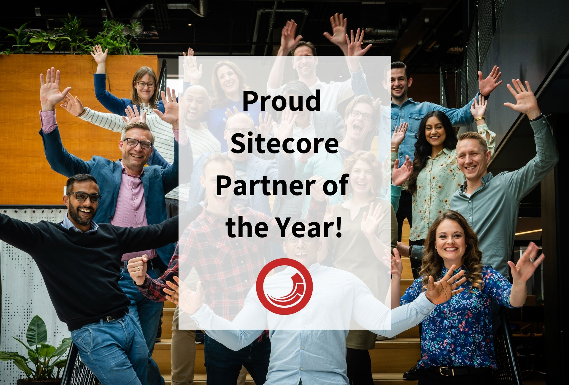 Sitecore Partner of the Year