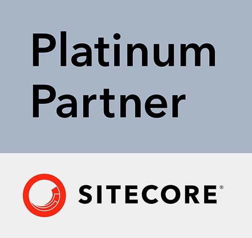 sitecore partner