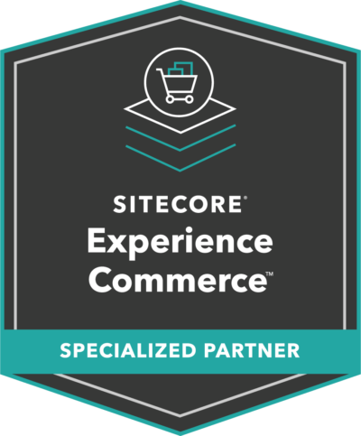 Sitecore Experience Commerce