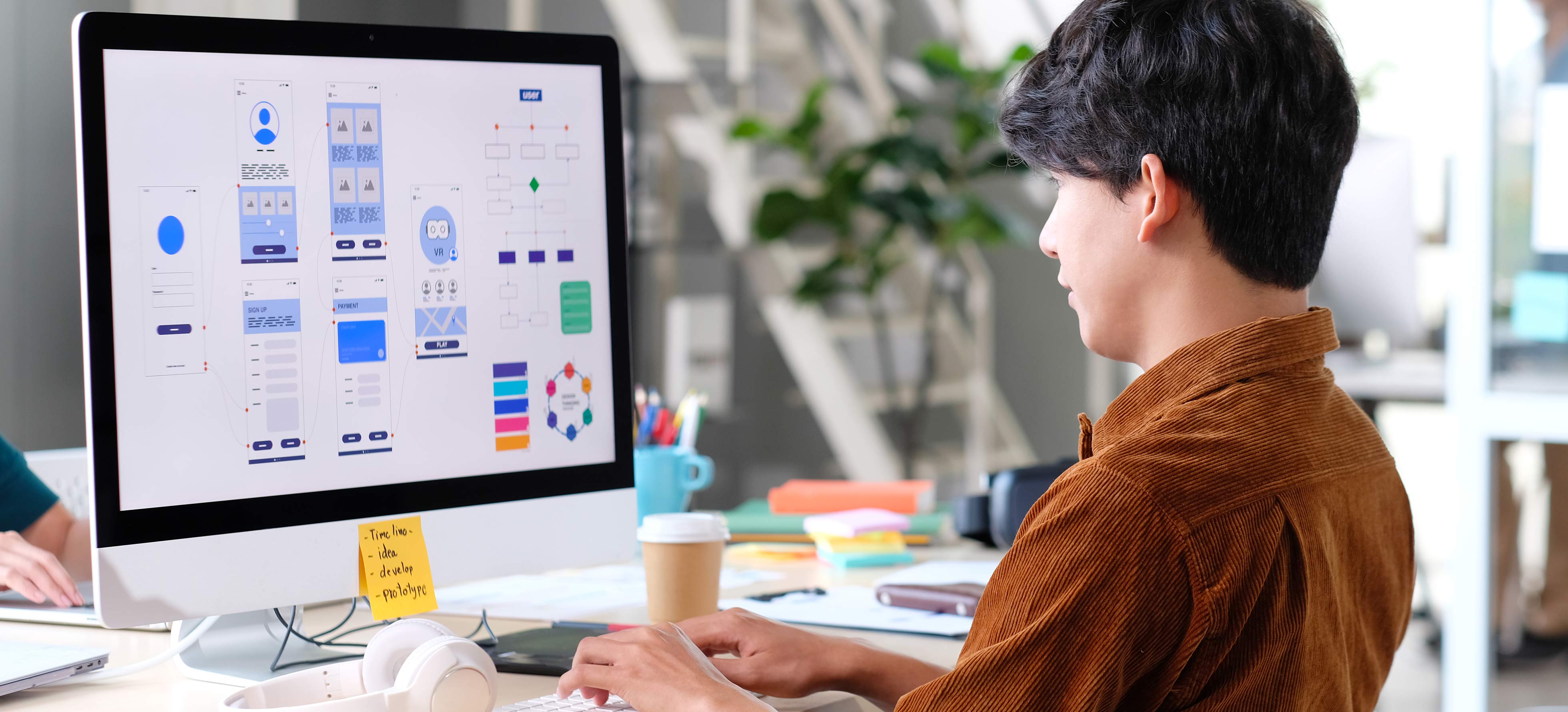 UX Design