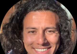 Zouhair Ouriaghli