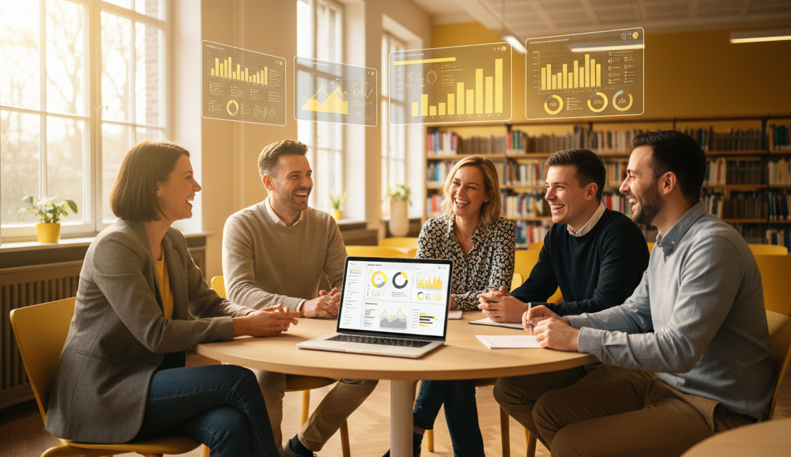 Data Platform Onderwijs