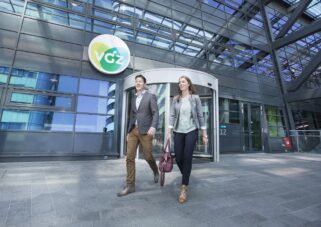VGZ Business