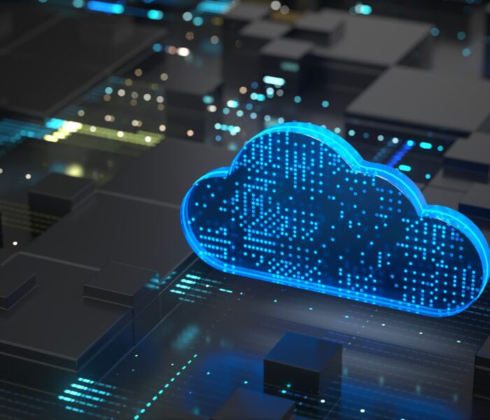 cloud migratie