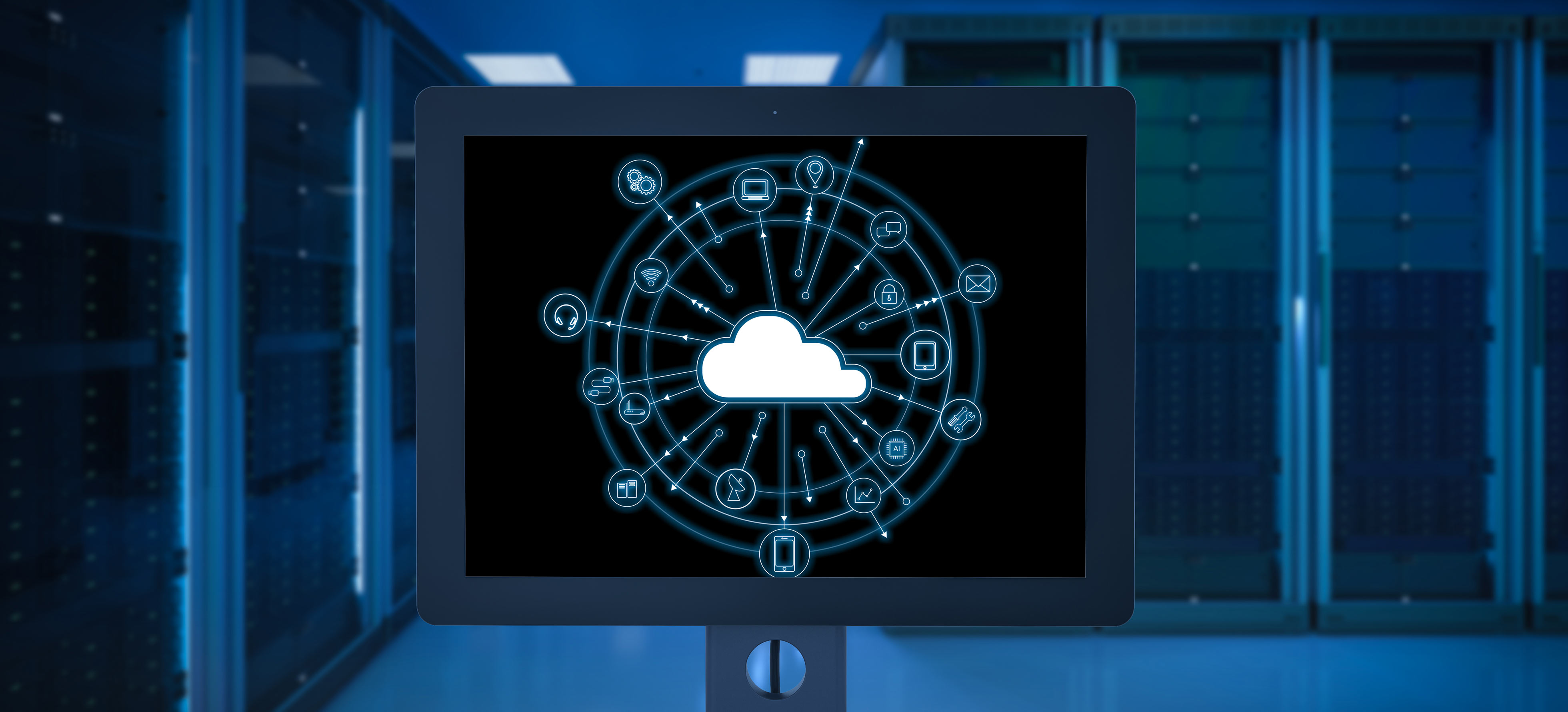 cloud migration