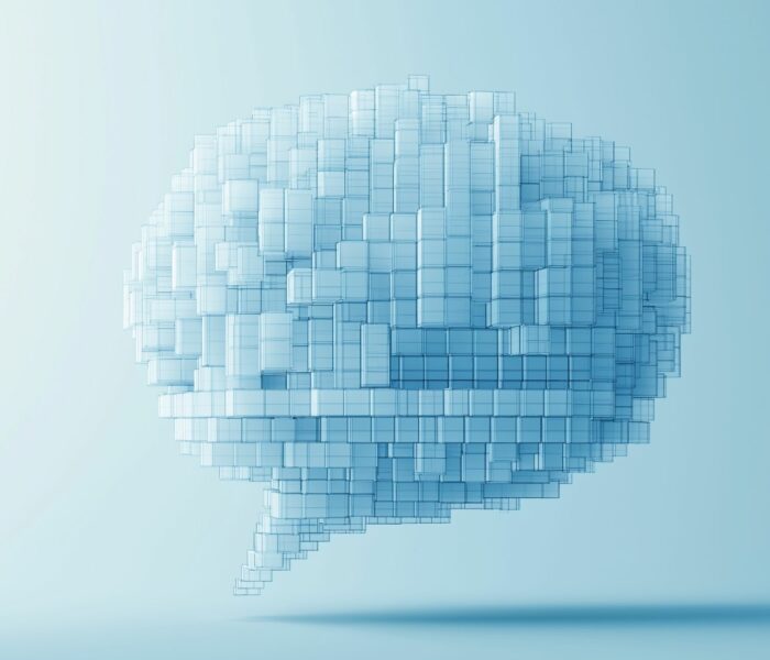 custom ai chat bot