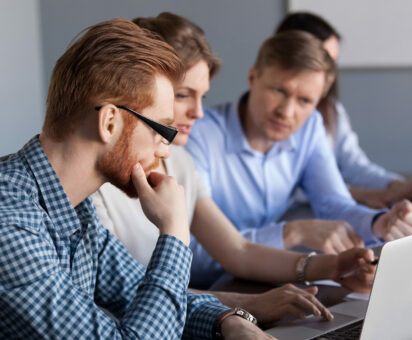 data modernization