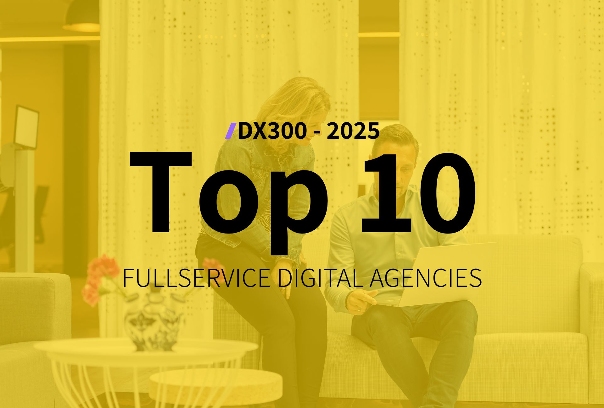 full service agency