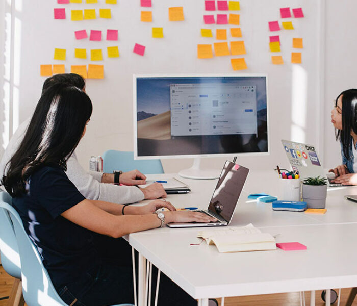 implementatie content hub