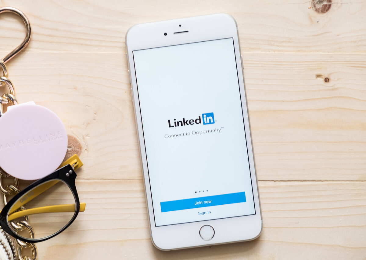 linkedin
