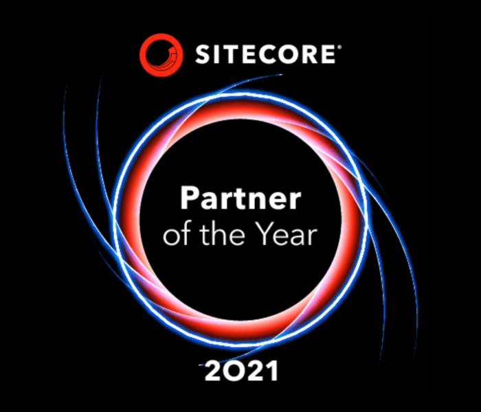 macaw sitecore partner of the year