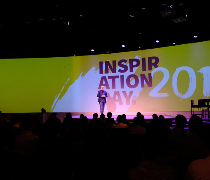 digital inspiration day 2019