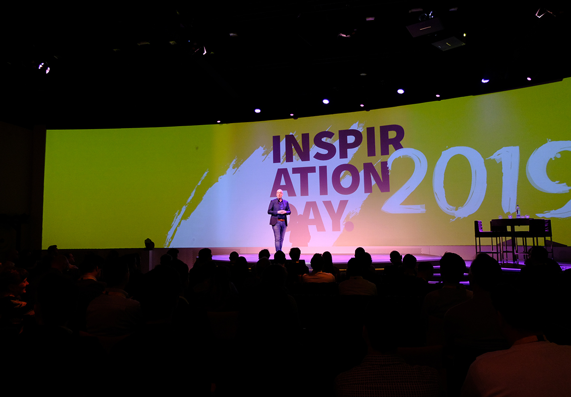 digital inspiration day 2019