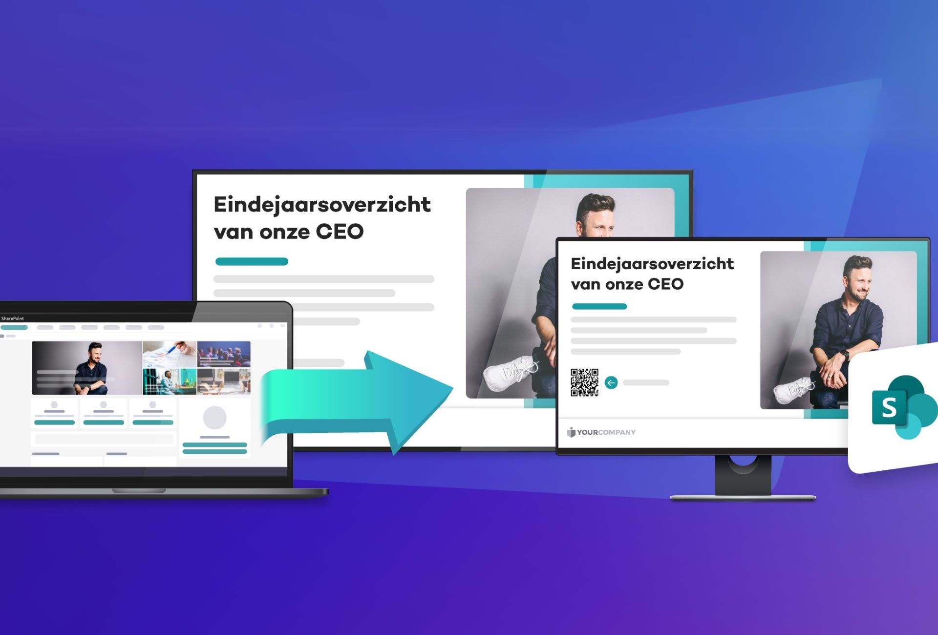 sharepoint intranet solution