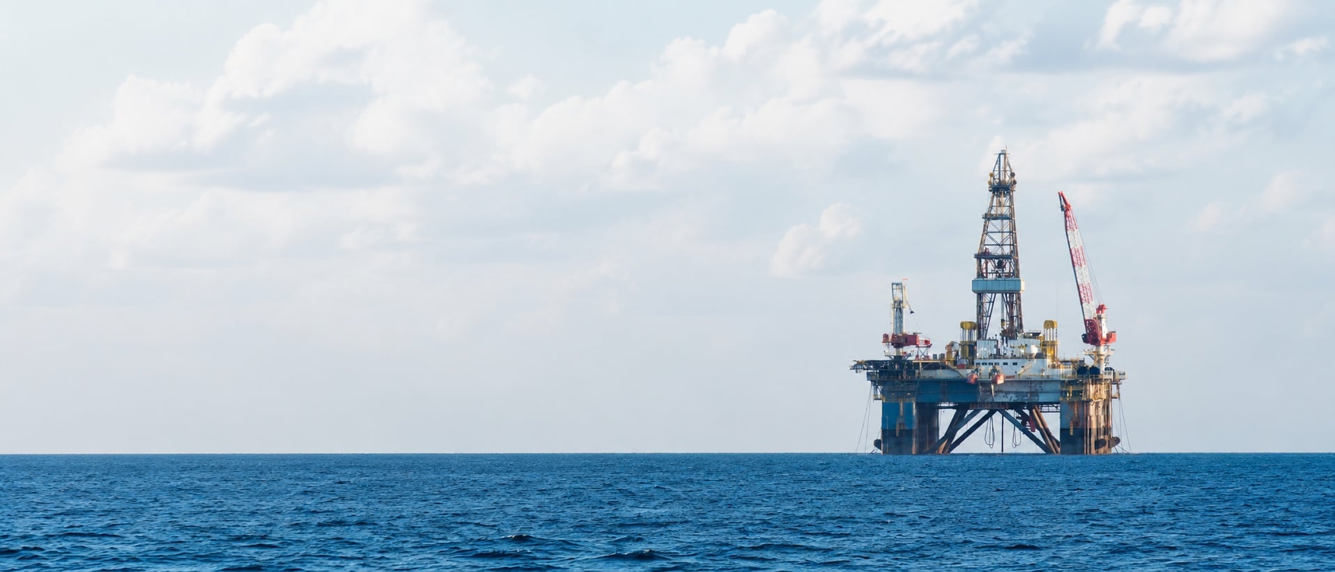 Case - Cloudmigratie op zee