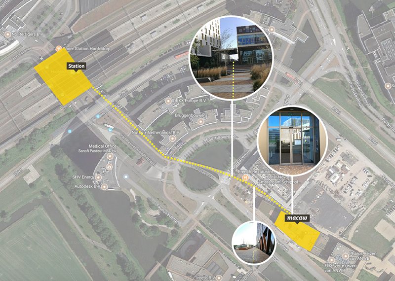 route-macaw-nederland-ov