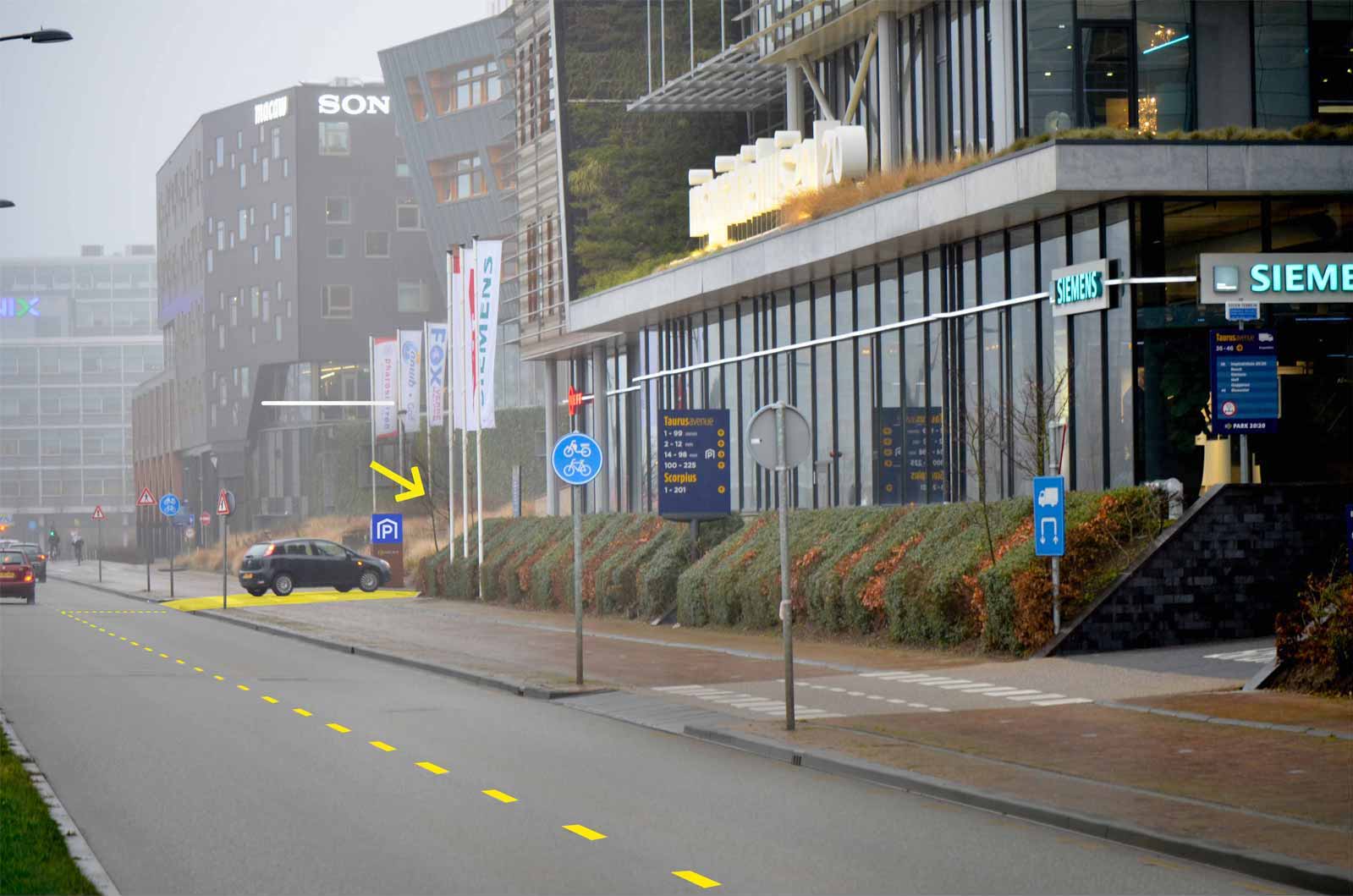 route-navigeren-macaw